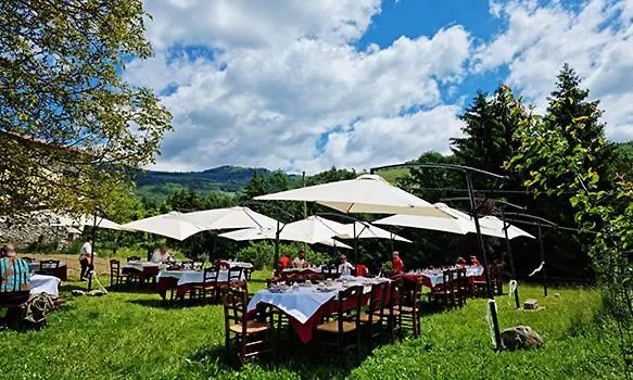Agriturismo Grabbia Grumo  Farm stay Grumo (Bergamo)